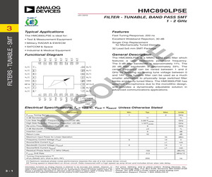 HMC890LP5E.pdf