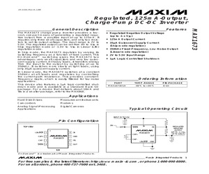 MAX1673ESA+.pdf