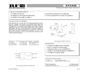 RF2436 PCBA.pdf