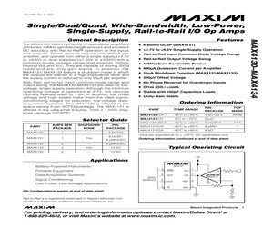 MAX4132EUA+T.pdf