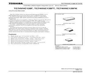 TC74VHC138FT(EL,K).pdf