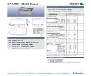 HCD351SC10MHZ.pdf