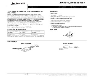 IRF9640.pdf