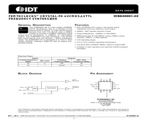 ICS840001CK-32LF.pdf