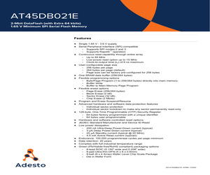 AT45DB021E-SSHN-T-SL425.pdf