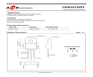 SDB10150PI.pdf