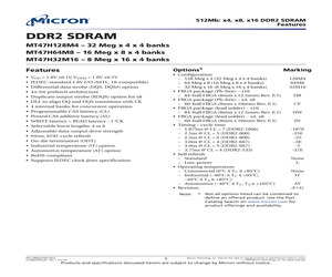 MT47H128M4CF-25:G.pdf