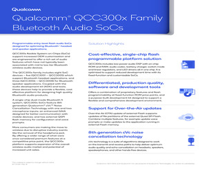 DB-QCC3006-8X8QFN-CE680-1A.pdf