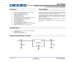 AP7313-25SRG-7.pdf