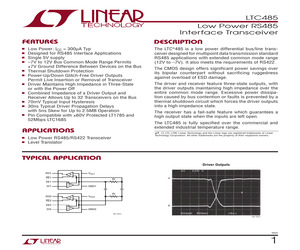 LTC485CN8#TR.pdf