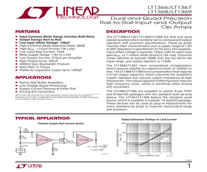 LT1368CS8.pdf