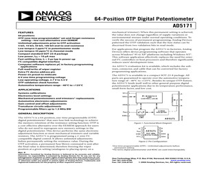 AD5171BRJ100-R2.pdf