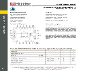 HMC641LP4E.pdf