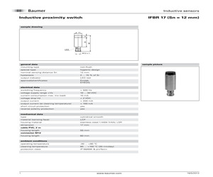 IFBR17P33T1/L-9.pdf