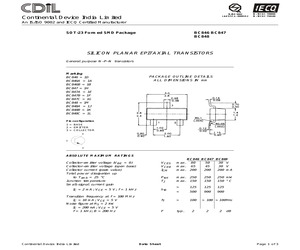 BC848A.pdf