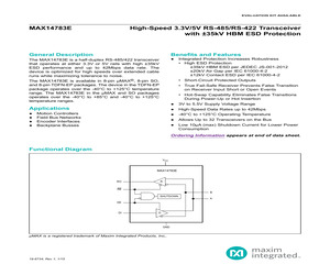 MAX14783EGSA+.pdf