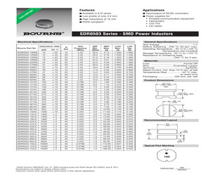 SDR0503-180ML.pdf