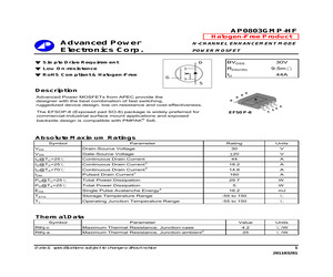 AP0803GMP-HF.pdf