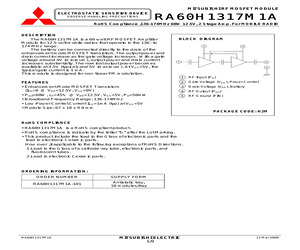 RA60H1317M1A-101.pdf