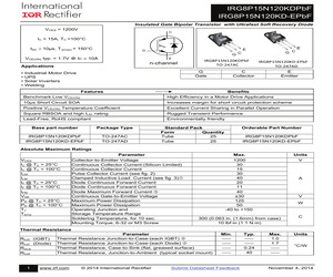 IRG8P15N120KDPBF.pdf