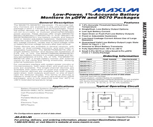 MAX6780LTC+.pdf