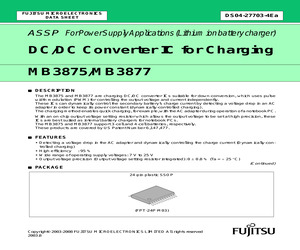 MB3877PFV.pdf