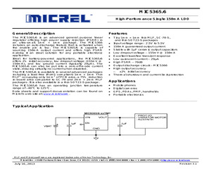 MIC5365-1.2YC5 TR.pdf