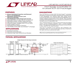 LTC4210-1CS6.pdf