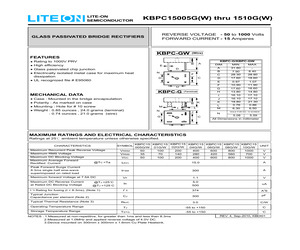 KBPC1506G.pdf