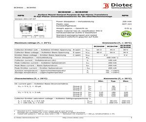BC849BW.pdf