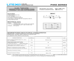 P4KE13C.pdf