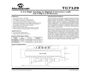 TC7129CKWTR.pdf