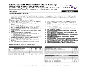 S29WS128N0SBFW010.pdf