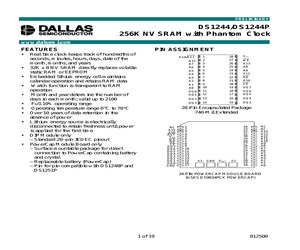 DS1244P-100.pdf