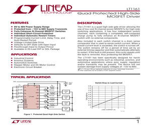 LT1161CSW#PBF.pdf