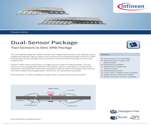 TLE5012BD E9200.pdf