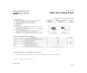 IRF3515SPBF.pdf