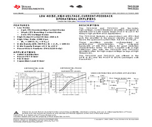 THS3111EVM.pdf