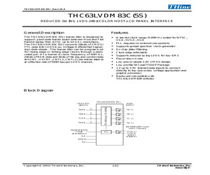 THC63LVDM83C-5S.pdf