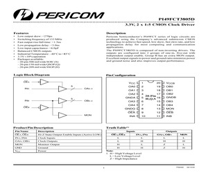 PI49FCT3805HD.pdf