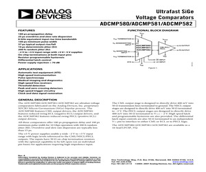 ADCMP581BCPZ-R2.pdf