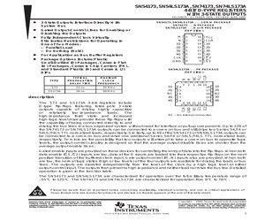 SN74LS173ANSRE4.pdf