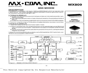MX809LH.pdf