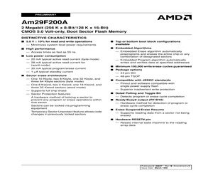 AM29F200AT-150EC.pdf