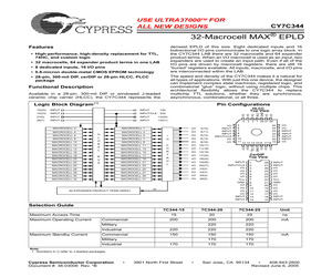 CY7C344-25JCT.pdf