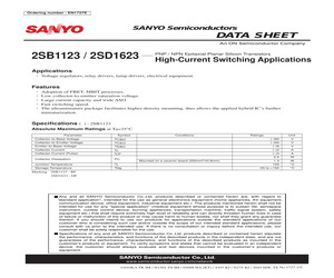 2SD1623T-TD-E.pdf