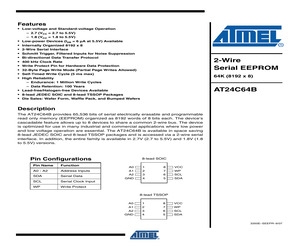 AT24C64BN-10SU-2.7.pdf