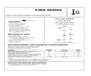 P4KE110.pdf