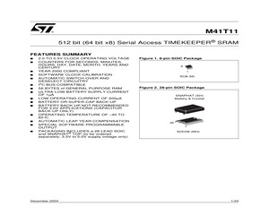 M41T11MH6TR.pdf