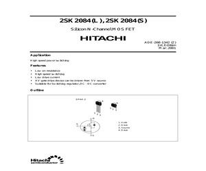 2SK2084(L)/(S).pdf